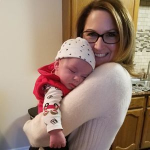 Meet your Posher, Nikki